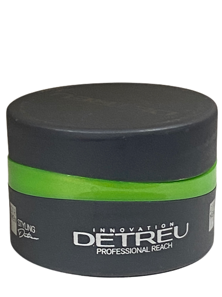Detreu Mega Strong Styling Wax