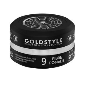 Gold Style Fibre Pomade 3 150 ml