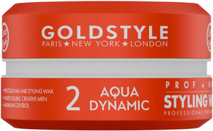 GOLD STYLE AQUA DYNAMIC HAIR STYLING 2 150 ML