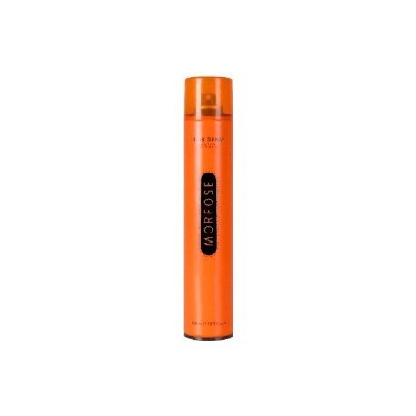 Morfose Hair Spray Ultra Strong 400 ml