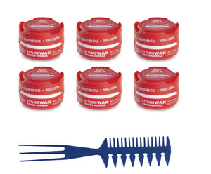 Biowax Haarwax