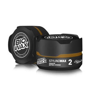 Biowax Haarwax