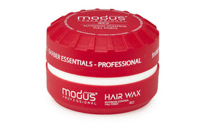 Modus Extra Dynamic Control Red Aqua Series 150 ml